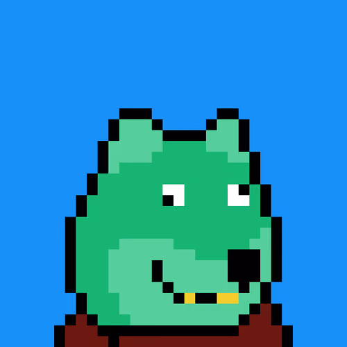 Kevin Dooggie #225