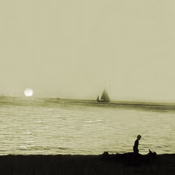 Silent Mother Ocean #2