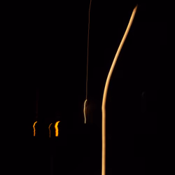 Lights in the night #3