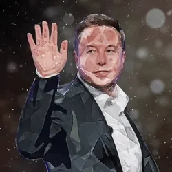 Inevitable #0 Elon Musk