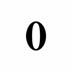 0
