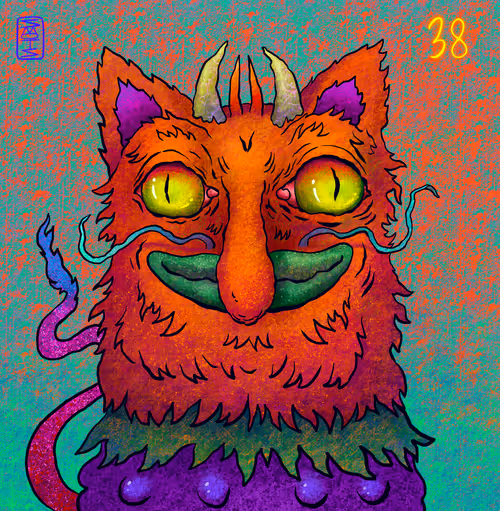 Item #34821637141724221748172708412225984407817158577682437204533968302141851303937 Media