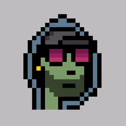 HoodiePunk #116