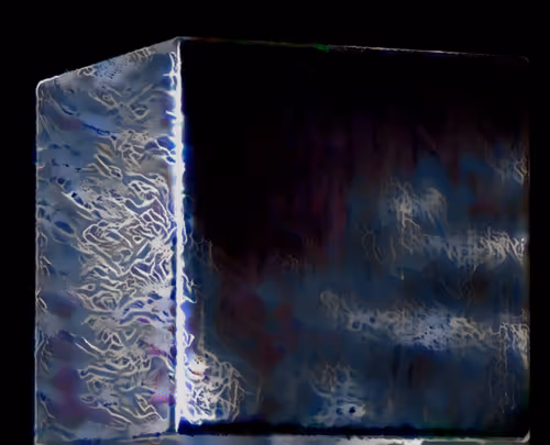 Item #25737205233202205841191093152961627749975097154724822369935108427489426276353 Media