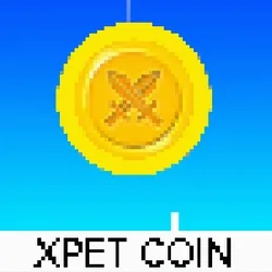 Pixelcoins - XPET COIN