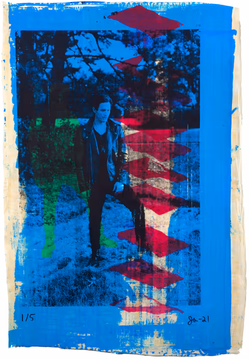 Item #81389452228015721923544690746270190594299388963234071450728086222259536003073 Media