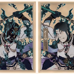 Demon Conqueror