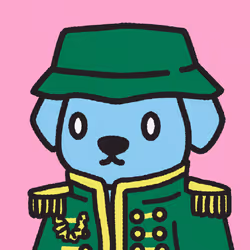 Cool Dog #156