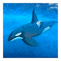 #49 - Orca