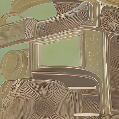 Art of moderne #26