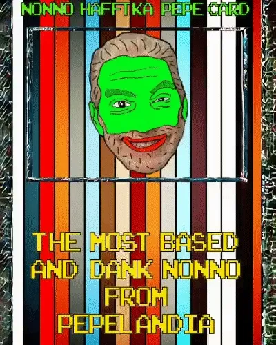 Based Dank Kek Collection