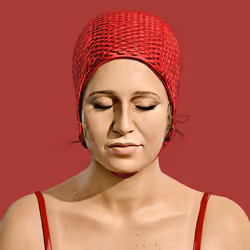 222 Carole Feuerman