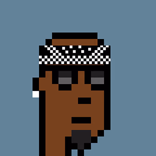 Celebrity Party Punk #30 MC Hammer