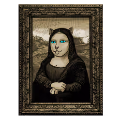 TheMeowingLisa #014