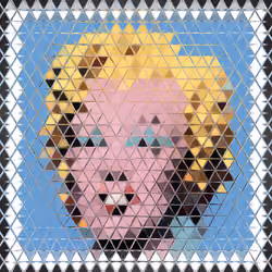 Marilyn #13