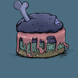 GoblinBurger #5375