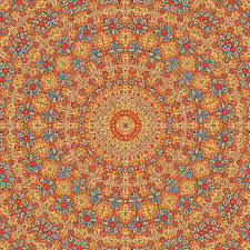Kaleidoscope (set #3)