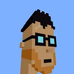 PunkVoxels #1509