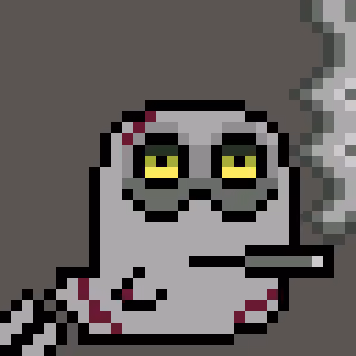 GhostPunk #062