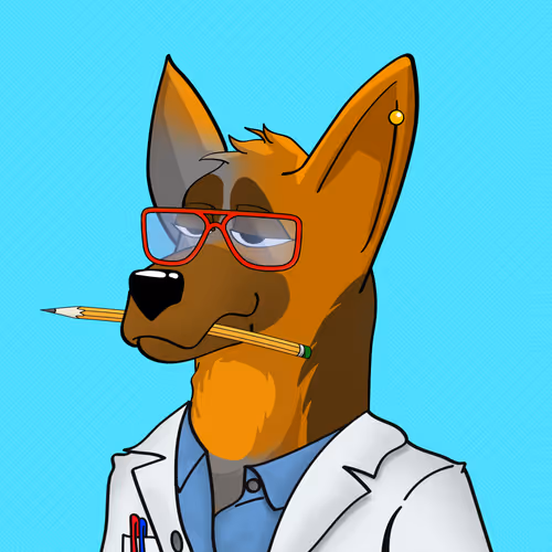 Dogs Of Bnd