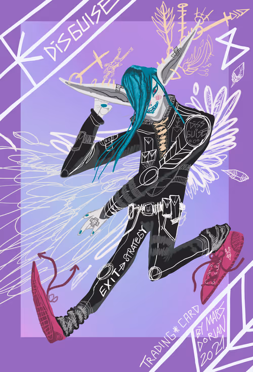 Item #23305795507295188358168828172536350507852790074809806704847548084008171601921 Media