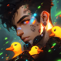 Psyop Boy #219