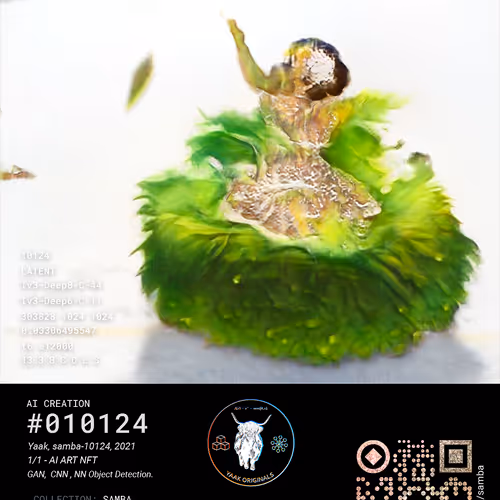 Cryptosamba