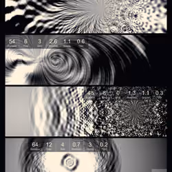 Photon's Dream X-ray mint#58