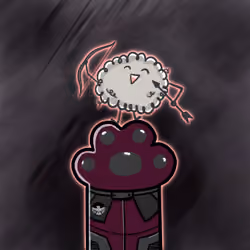Yukyuii #011 [Avengers]