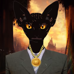 Sphynx #506