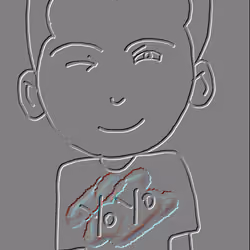 YOYO BOY #6