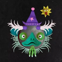 Goblin 0269: Cvenild