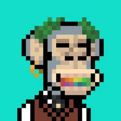 PixelApe 1807