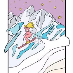 Snow Bliss