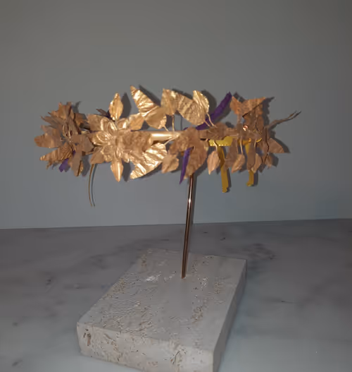 Item #8194283606941648768247281225000282134054884424039662731852850585959892254721 Media