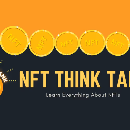 NFTsForNewbies Collection - old - old