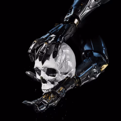 Humanfearofai C44POPAN3e
