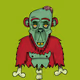 Mr. Monkey #18