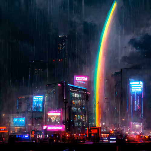 Tokyo 2030