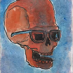 Skulling