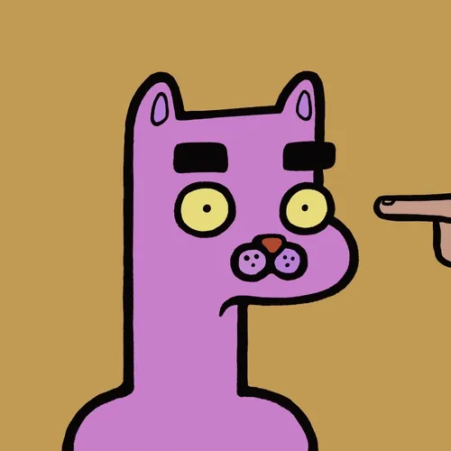 Lamacat #302
