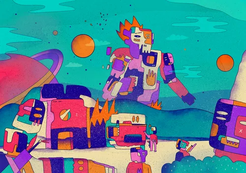 Item #63257684792893683961471397271579024192073451114385674939089125261904864870410 Media