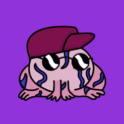 DoodleToadz #582