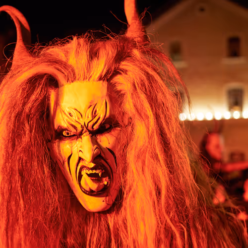 Krampus Cryptos