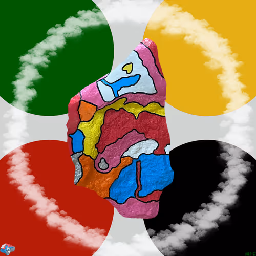 Item #37907614753761599225782491717963890814474682380221353861516894150526324703233 Media