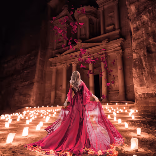 Giving & Receiving Love