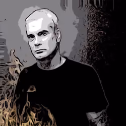 Punk Poet