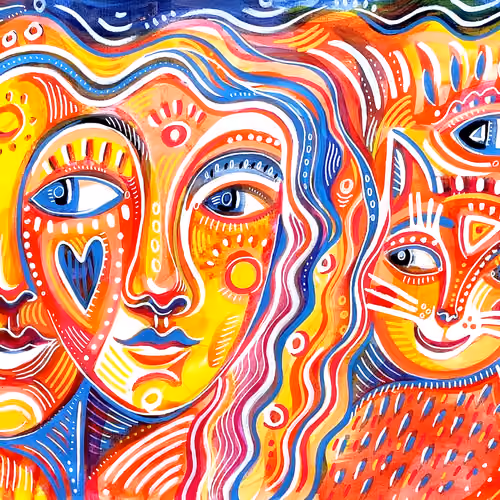 MAGIC OF LOVE