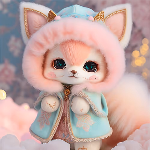 Item #113123345849473601569312574952538346532554729758422911302861032675971684106241 Media