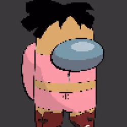 Amy Wong Punk